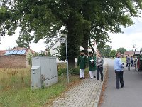 25 Jahre SSV Liebenthal 2328